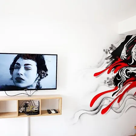 Apartament Sin Double Stage Sofia