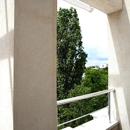 Sin Double Stage Apartament