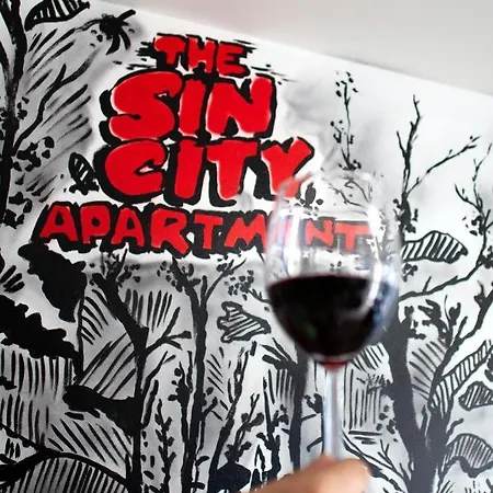 Apartament Sin Double Stage *