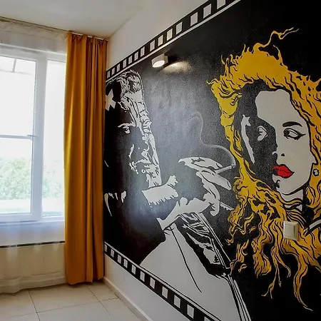 Apartament Sin Double Stage *