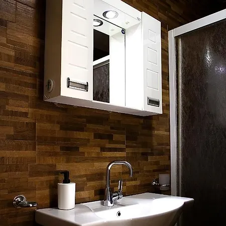 Sin Double Stage Apartment *
