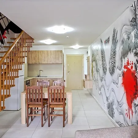 Sin Double Stage Sófia