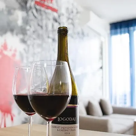 Sin Double Stage Sófia